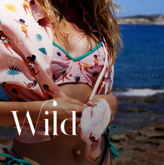 Outlet Wild