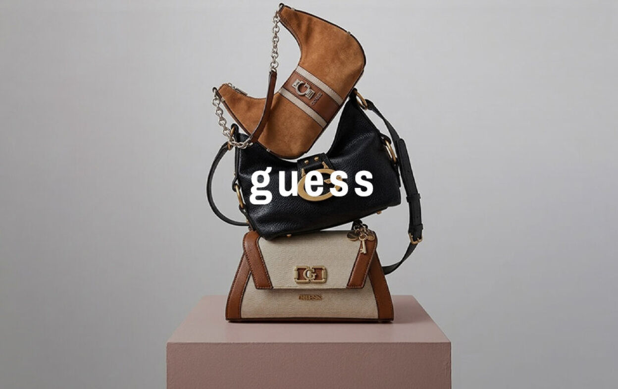Vente Privée Guess