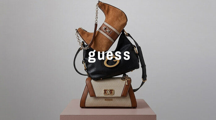 Vente Privée Guess
