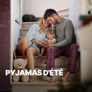 Outlet Pyjamas d'été