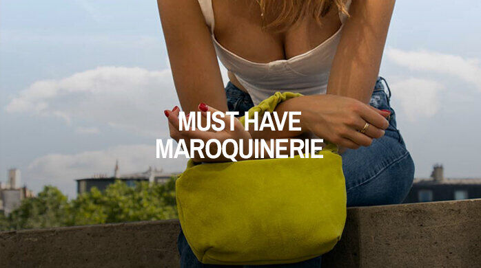 Vente Privée Must have maroquinerie