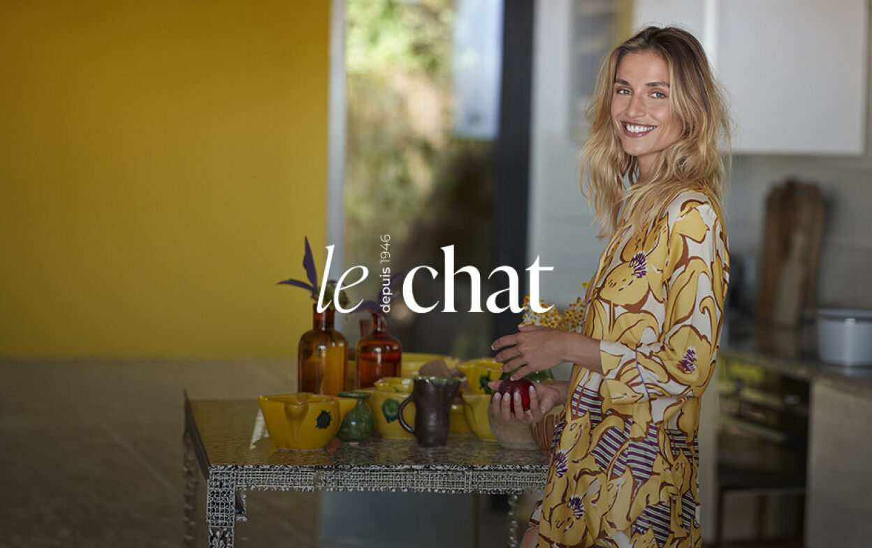 Vente Privée Le Chat