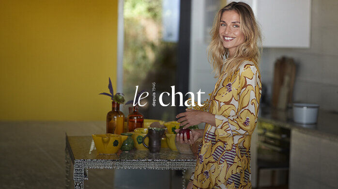 Vente Privée Le Chat