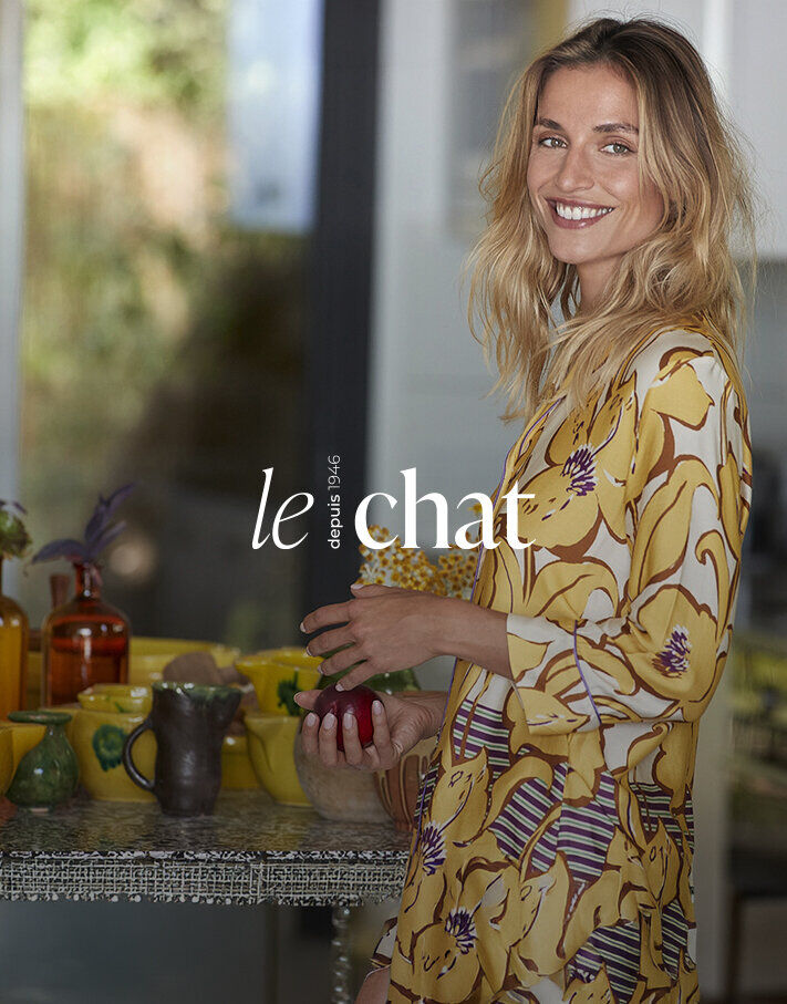 Vente Privée Le Chat