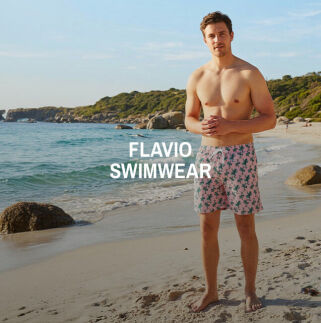 Outlet Flavio Swimwear