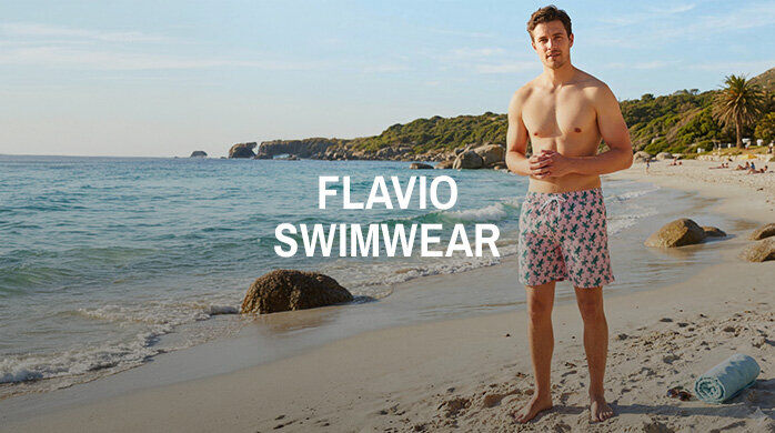 Vente Privée Flavio Swimwear