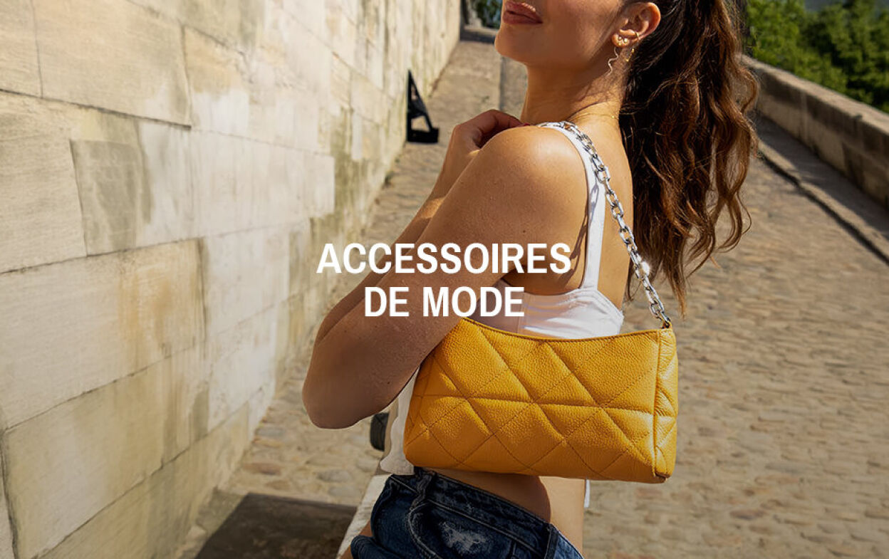 Vente Privée Accessoires de mode
