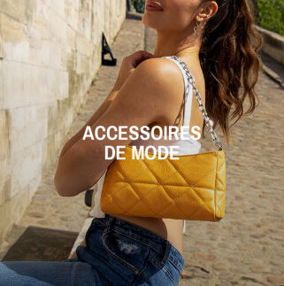 Outlet Accesorios de moda