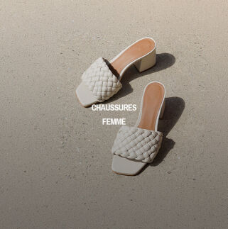 Outlet Chaussures Femme
