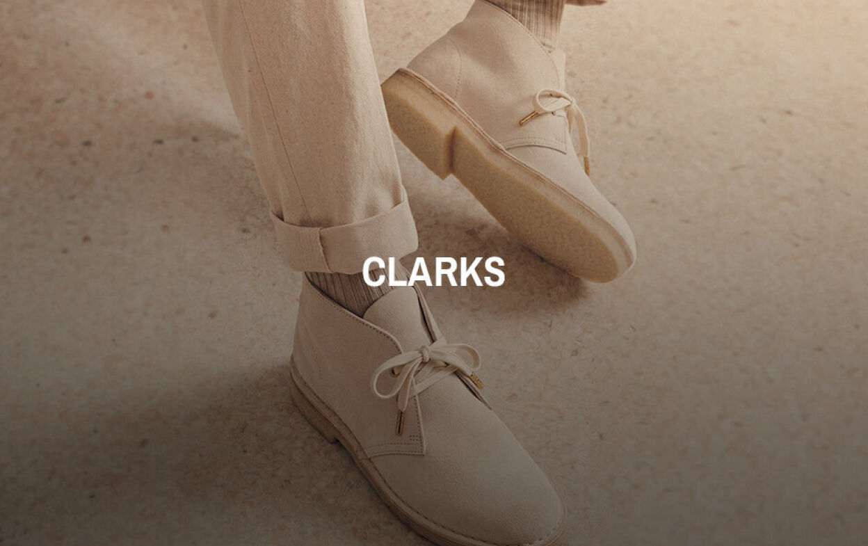 Vente Privée Clarks