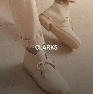 Outlet Clarks