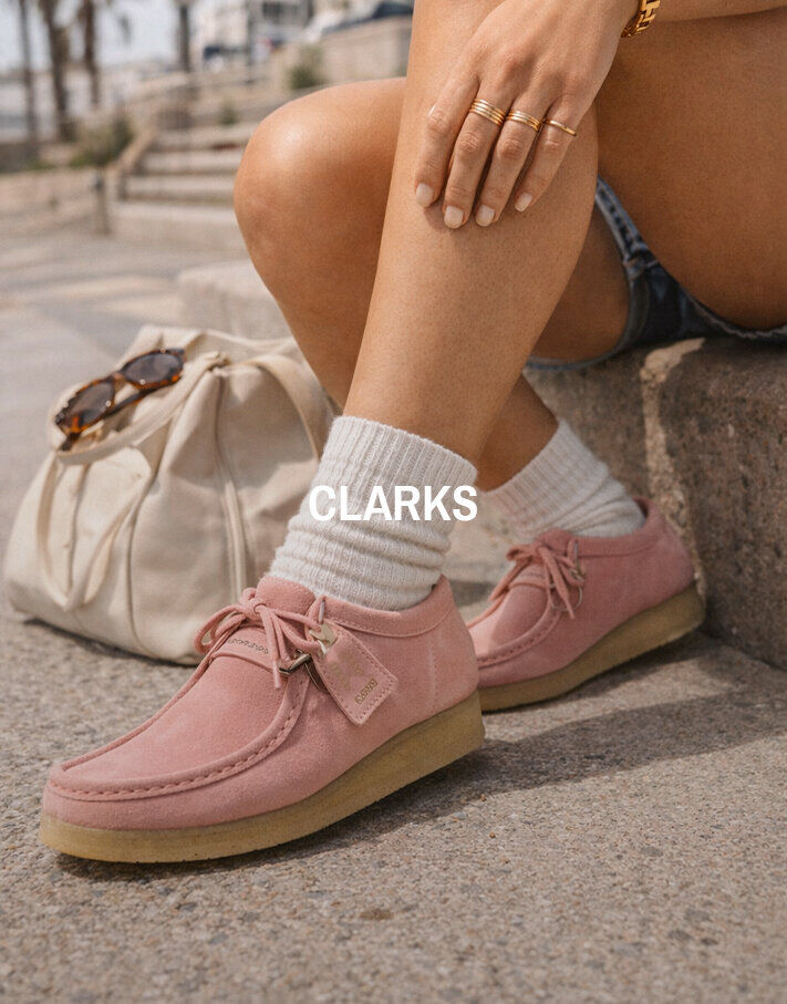 Vente Privée Clarks