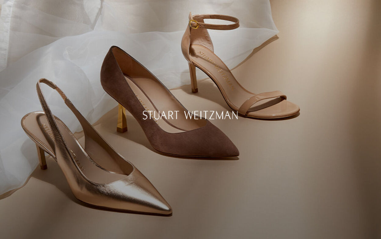 Vente Privée Stuart Weitzman