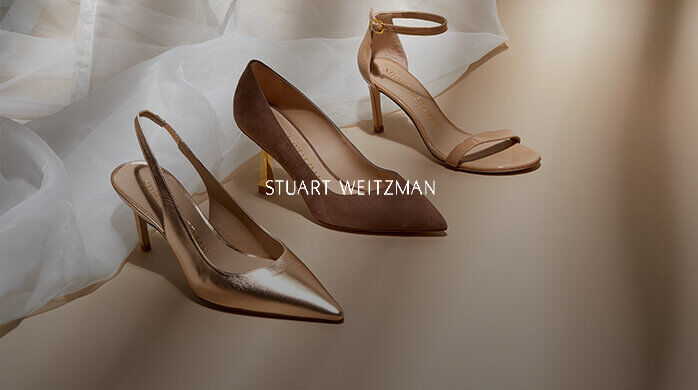 Vente Privée Stuart Weitzman