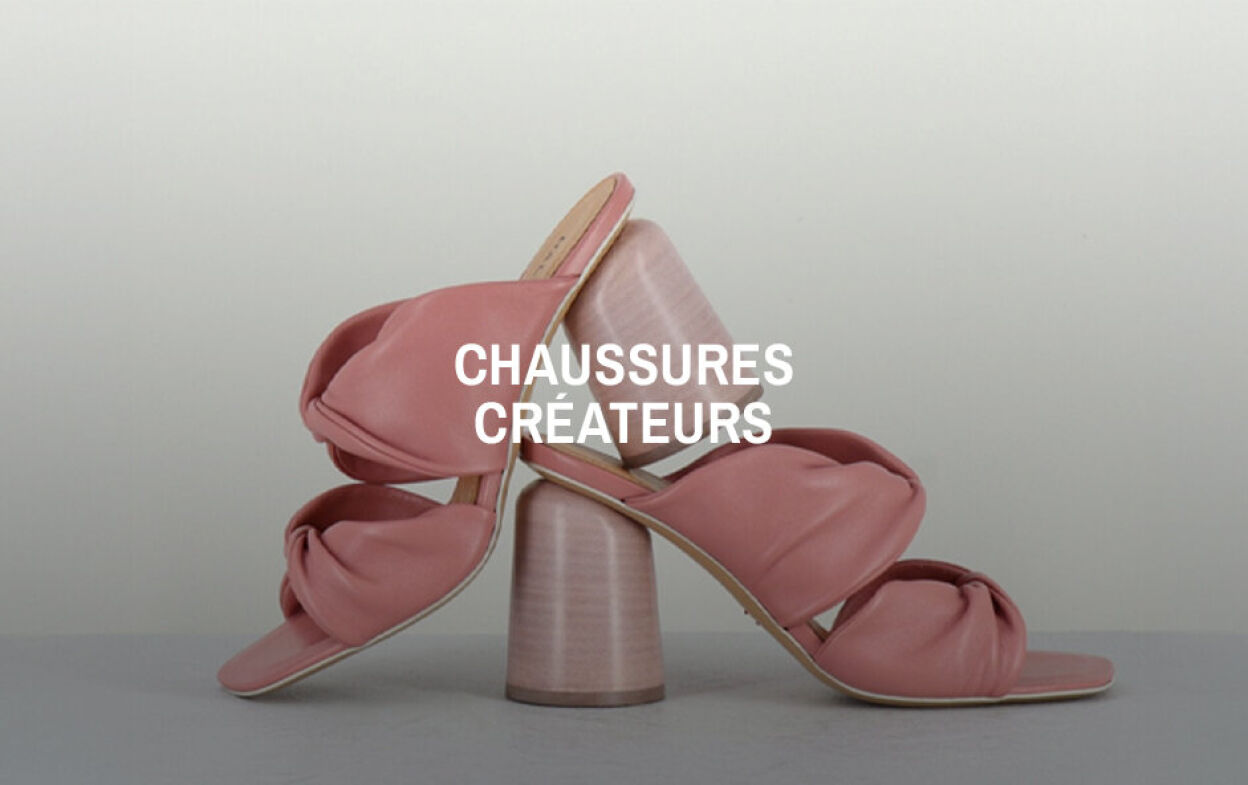 Vente Privée Chaussures créateurs