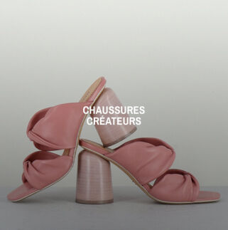 Outlet Chaussures créateurs