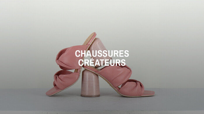 Vente Privée Chaussures créateurs