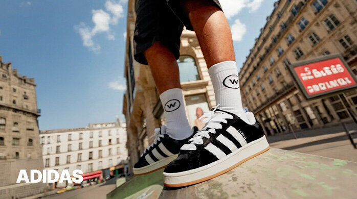 Vente Privée Adidas