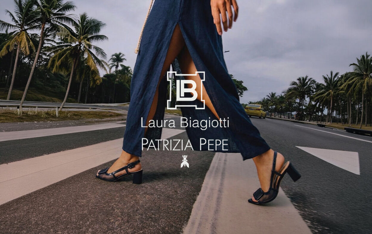 Vente Privée Laura Biagiotti