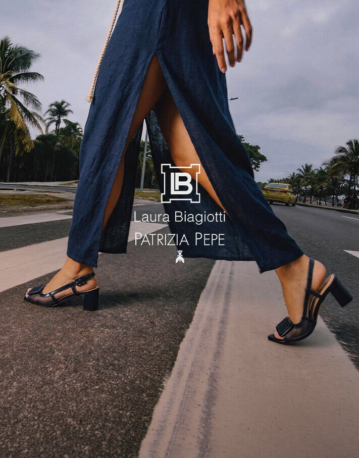 Vente Privée Laura Biagiotti