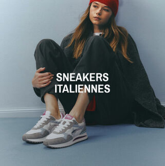 Outlet Sneakers Italiennes