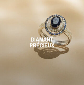 Outlet Diamant Précieux