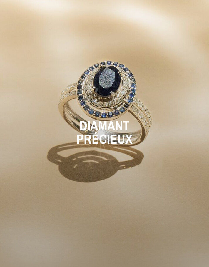 Vente Privée Diamant Précieux