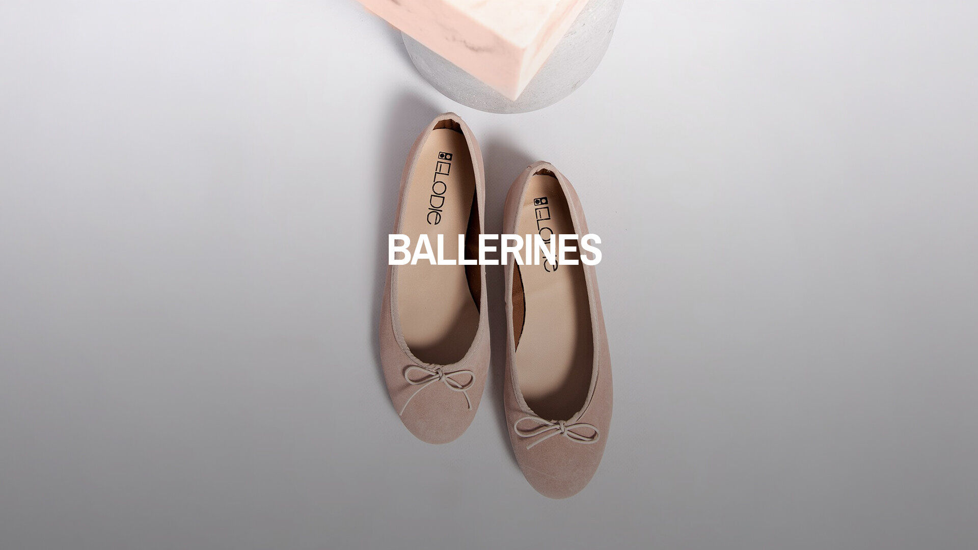 Vente Privée Ballerines