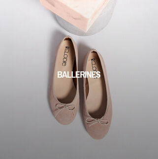 Outlet Ballerines