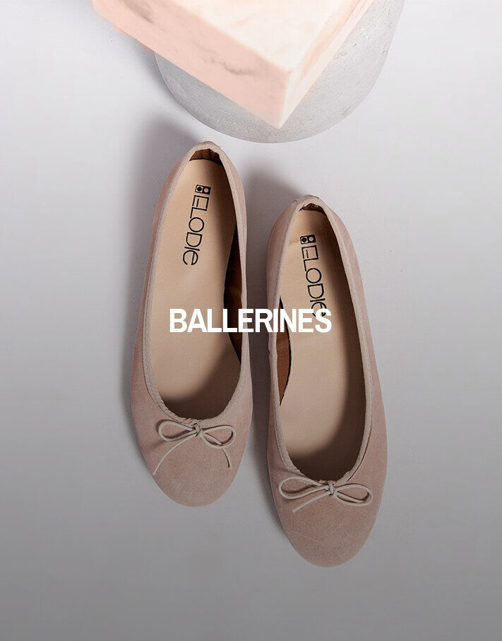 Vente Privée Ballerines