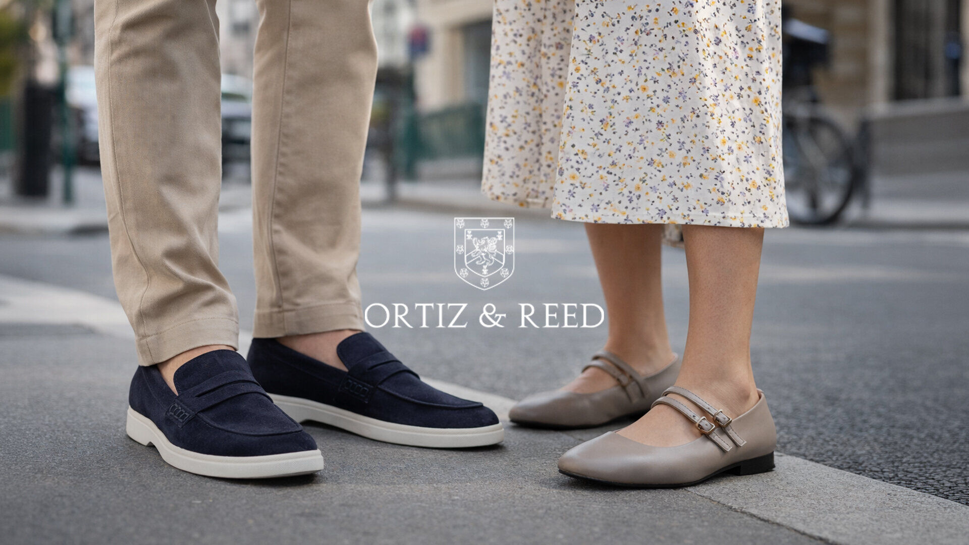Vente Privée Ortiz & Reed