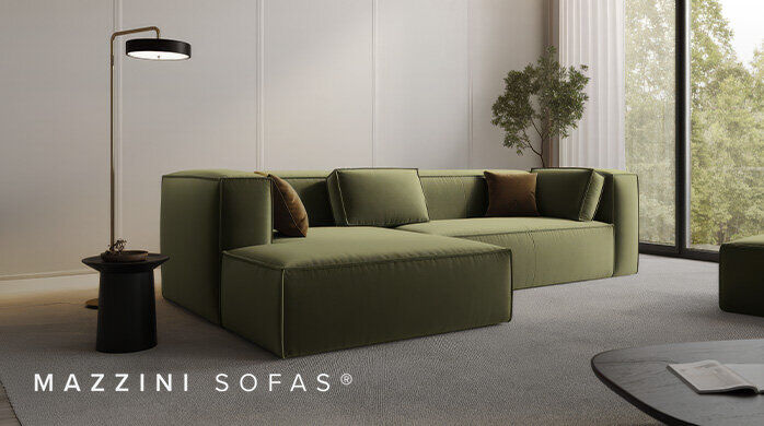 Vente Privée Mazzini Sofas