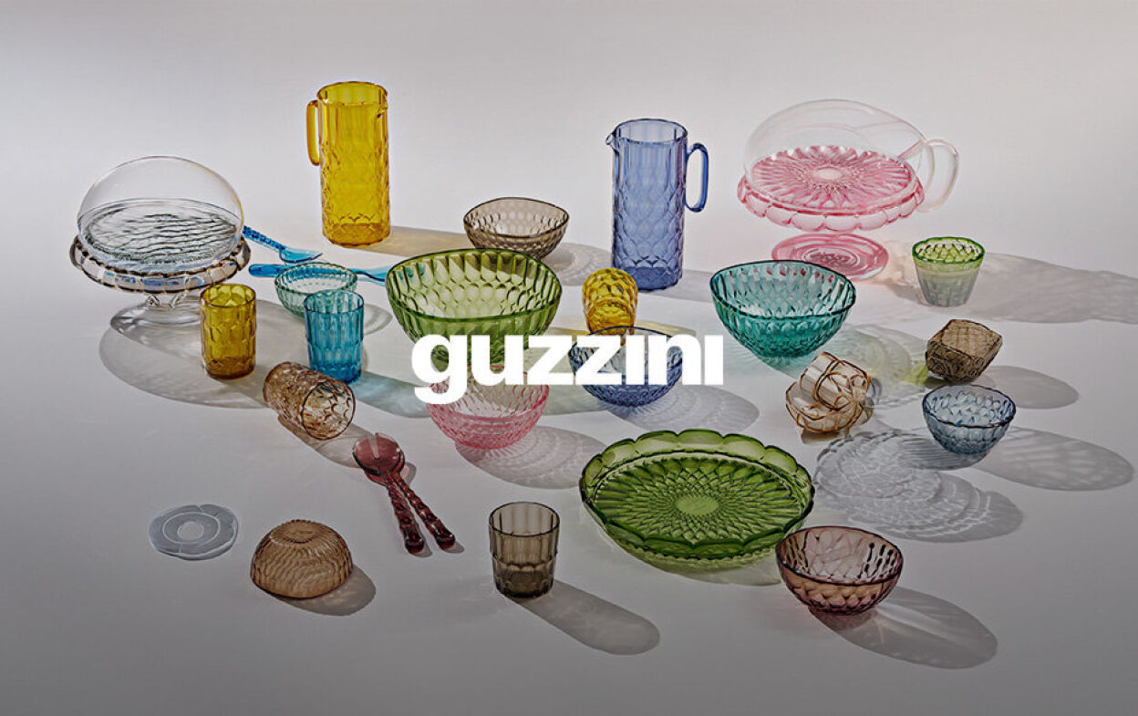 Vente Privée Guzzini