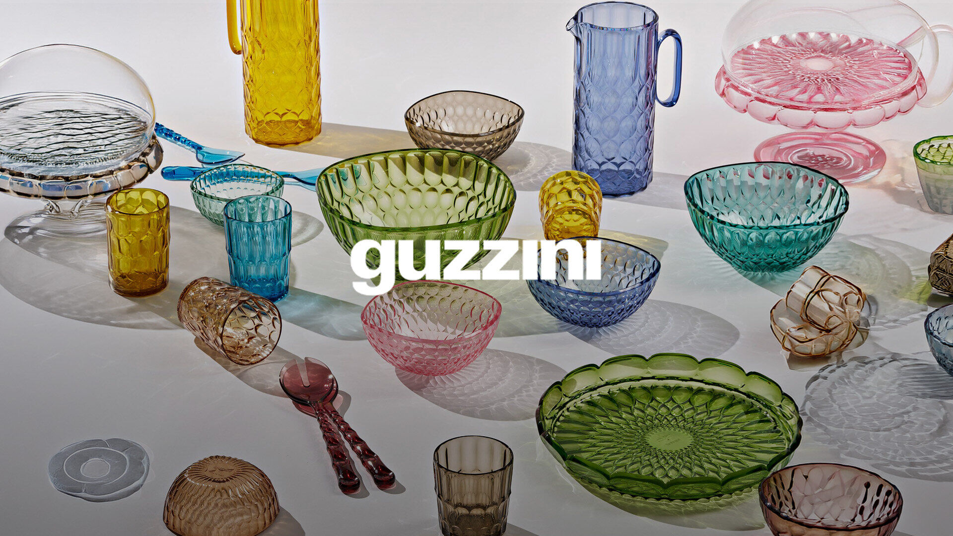 Vente Privée Guzzini