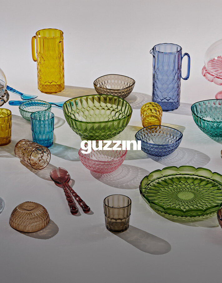 Vente Privée Guzzini