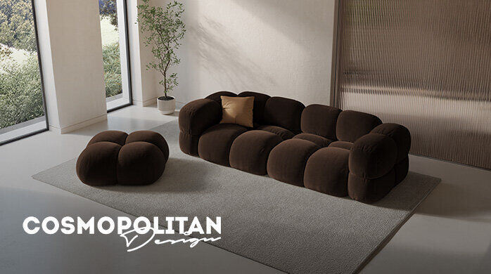 Vente Privée Cosmopolitan Design