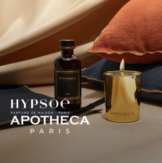Outlet Apotheca - Hypsoe
