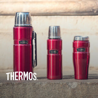 Outlet Thermos