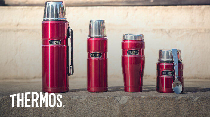 Vente Privée Thermos
