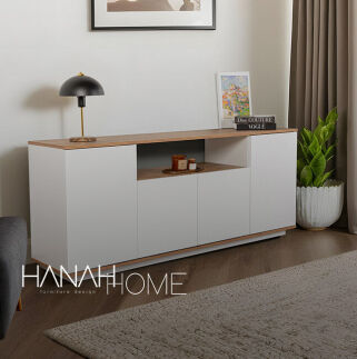 Outlet Hanah Home