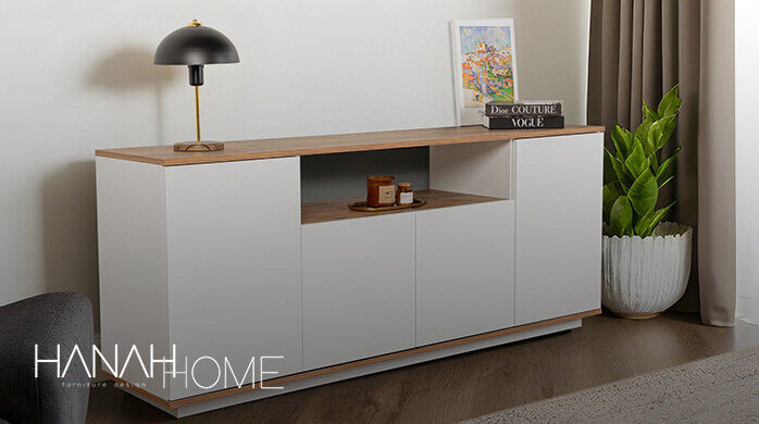 Vente Privée Hanah Home