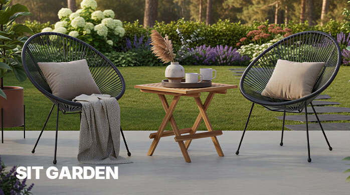 Vente Privée Sit Garden