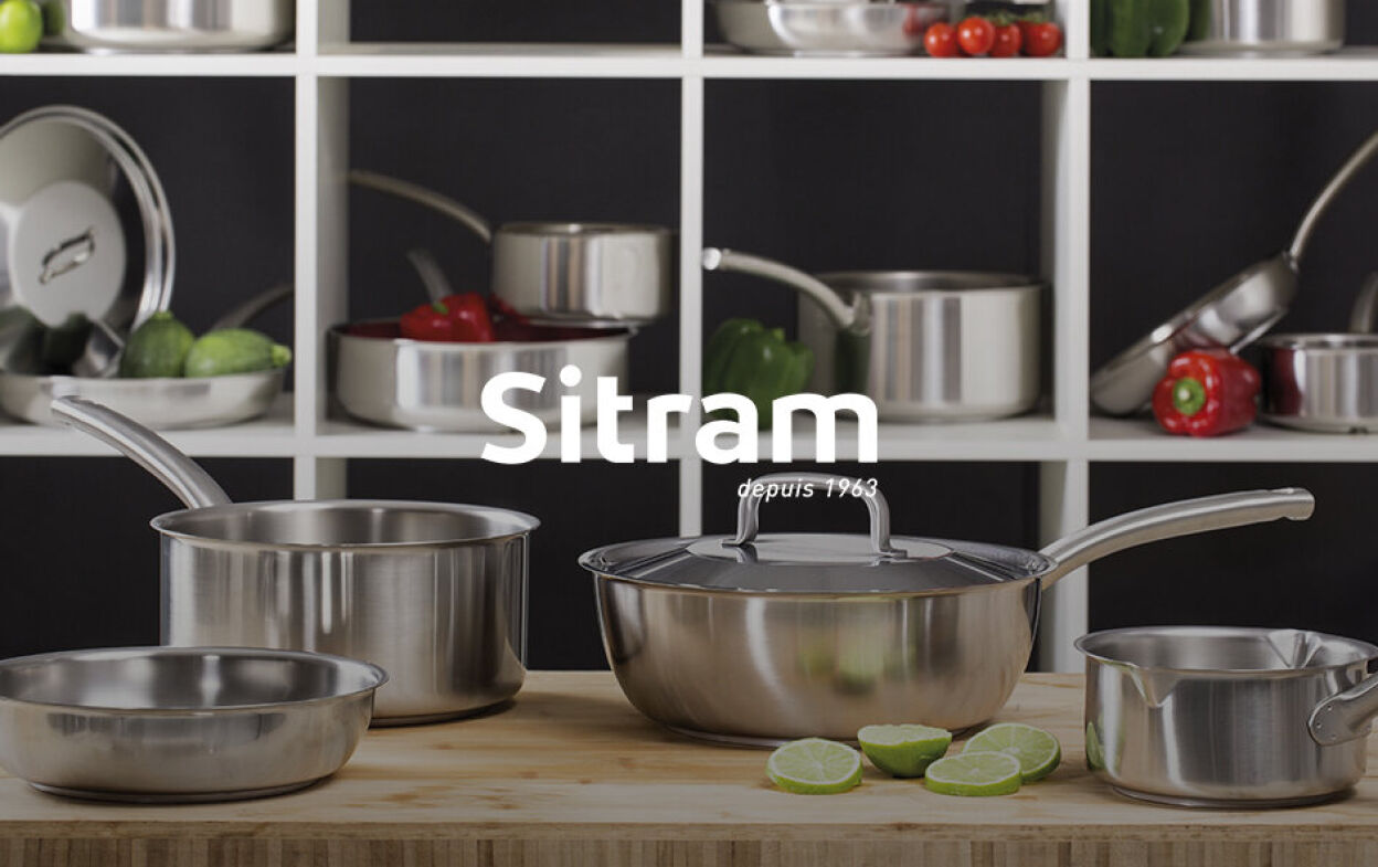 Vente Privée Sitram