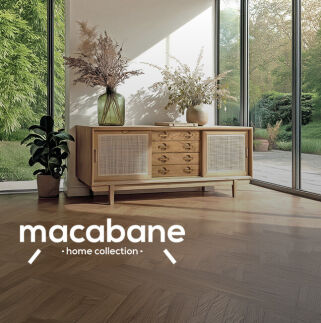 Outlet Macabane