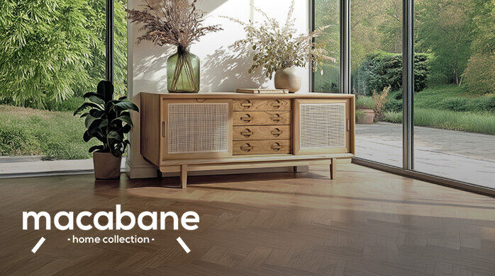 Vente Privée Macabane