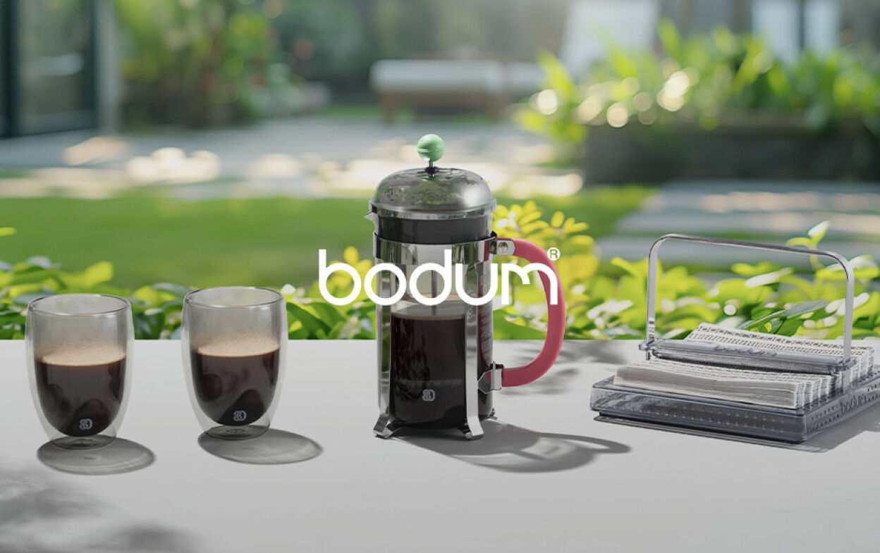 Vente Privée Bodum