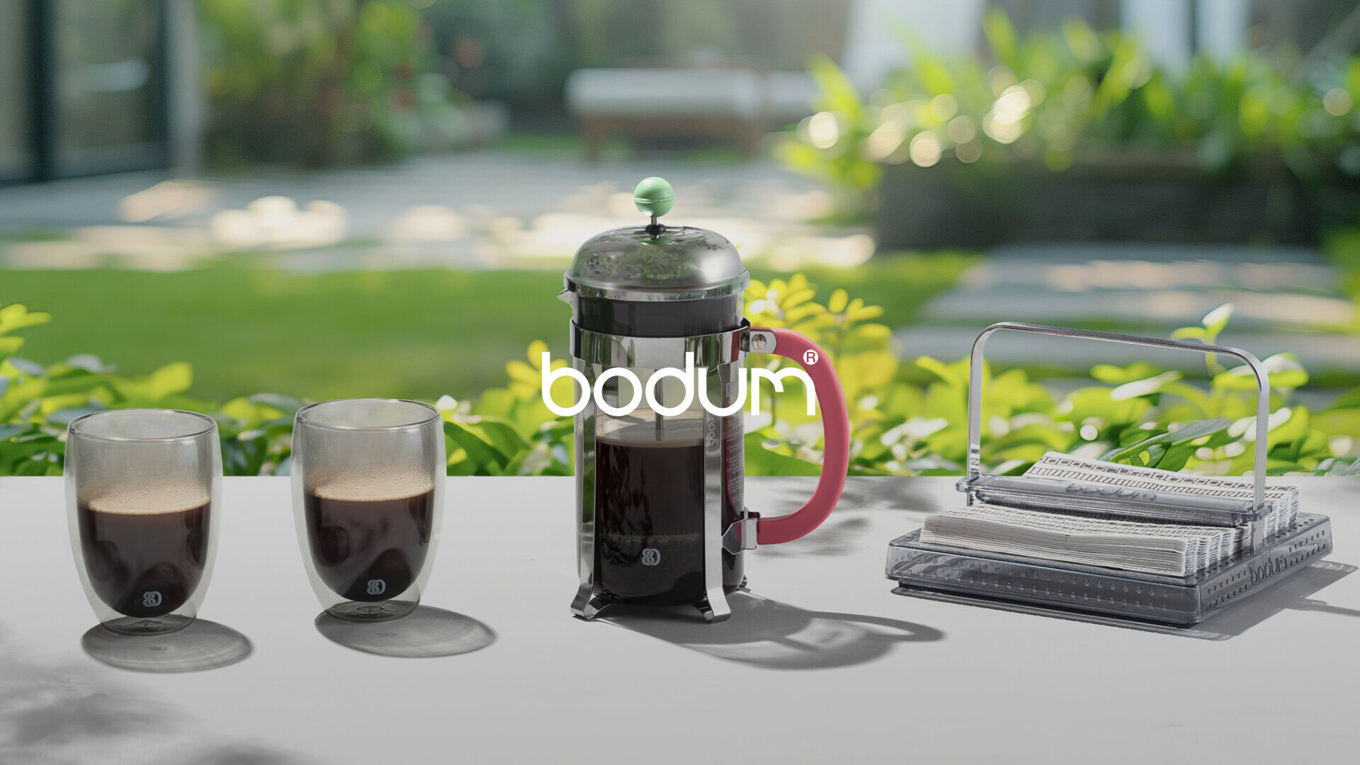 Vente Privée Bodum