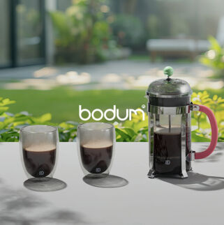Outlet Bodum