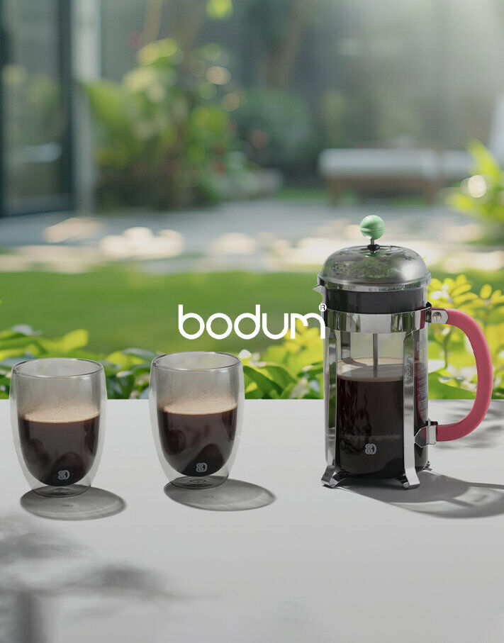 Vente Privée Bodum