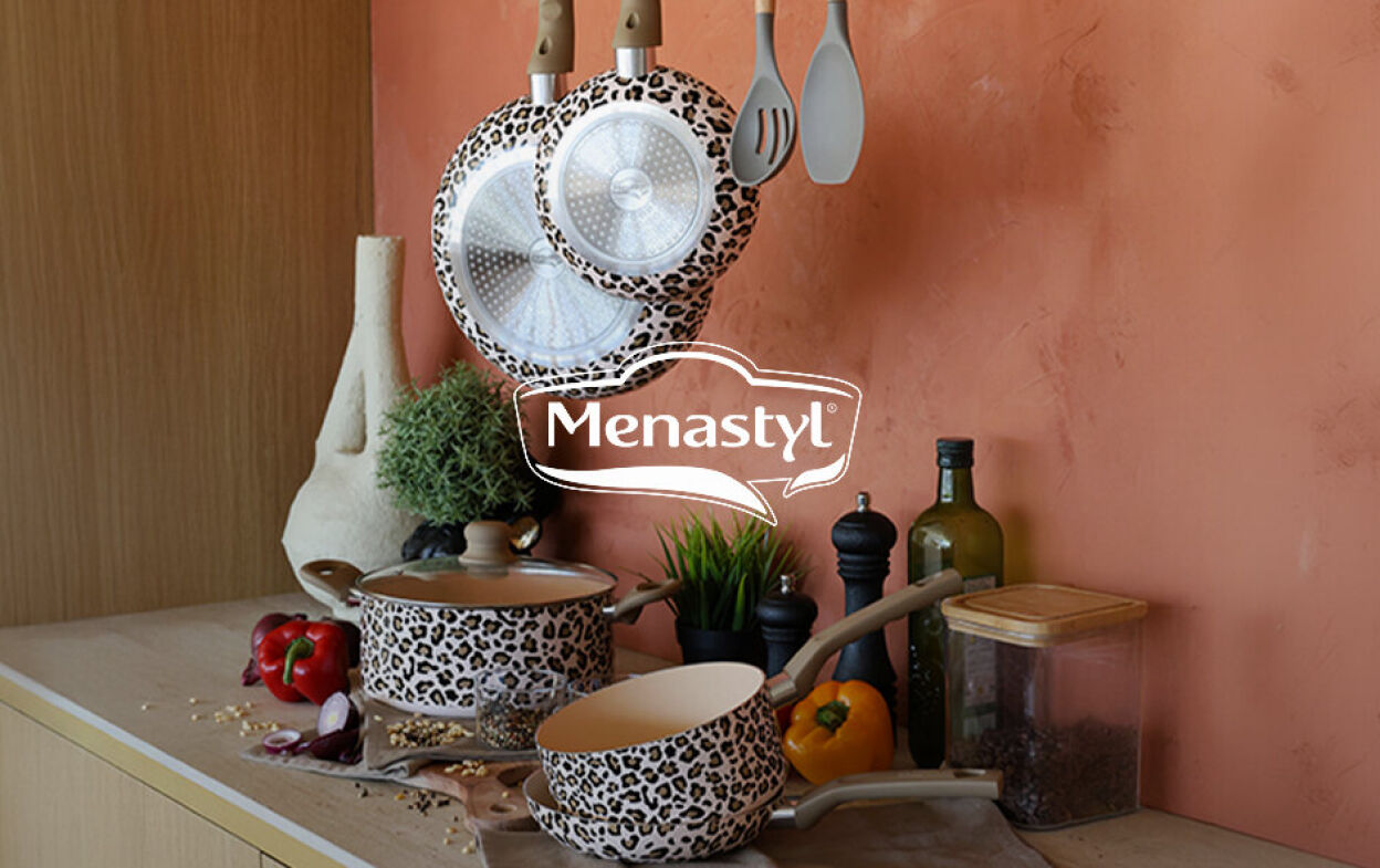 Vente Privée Menastyl